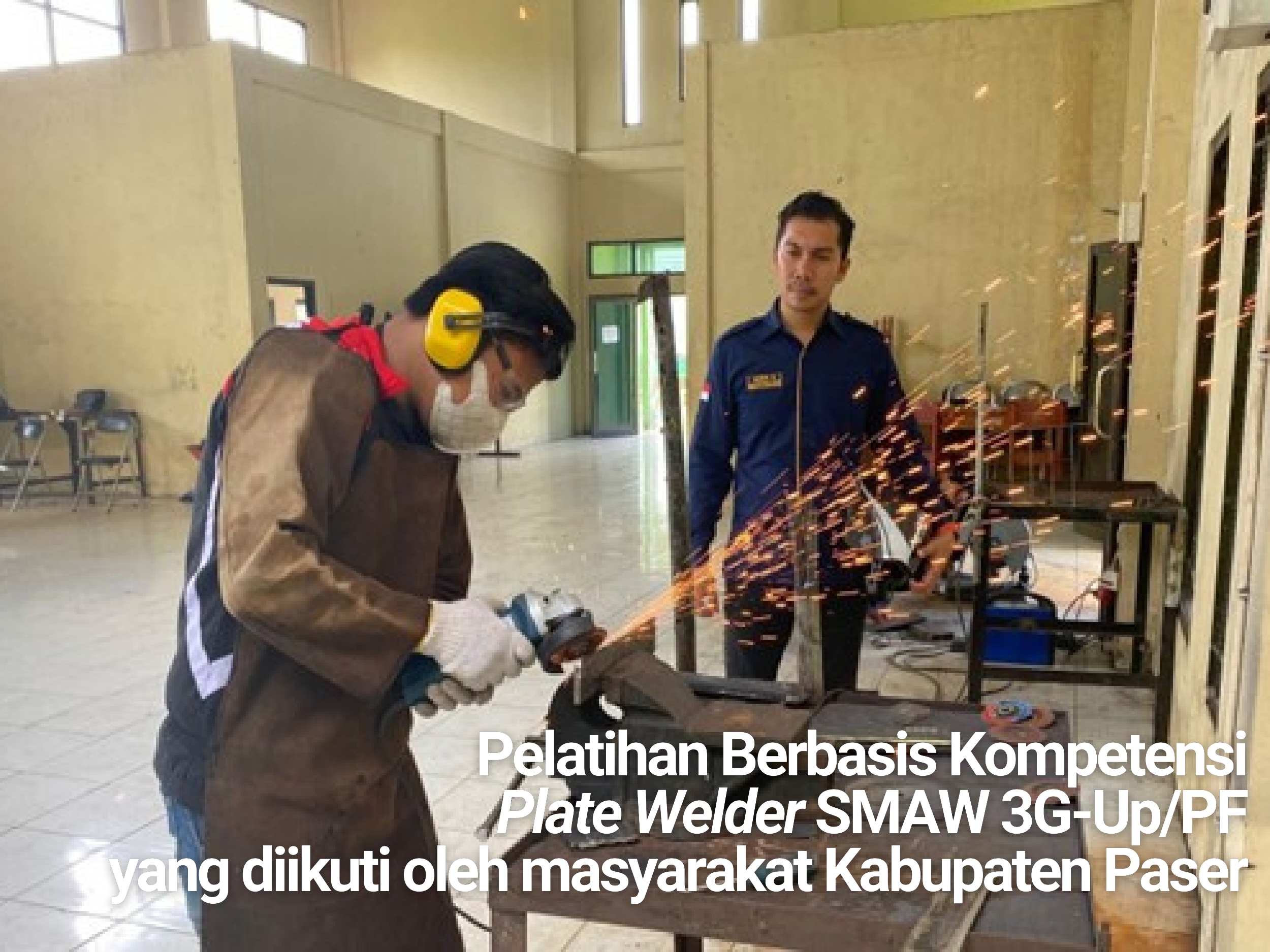 Apa itu Pelatihan Berbasis Kompetensi? (1)