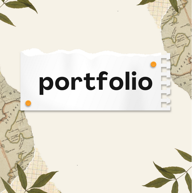 Langkah Membuat Portofolio